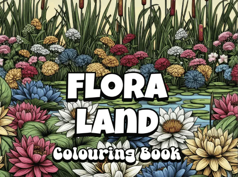 Flora land